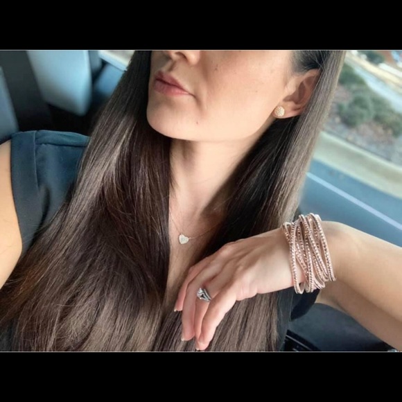 Swarovski wrap-Star Golden Blush NEW color Spring - Picture 4 of 4